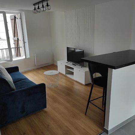 New Cosy House 15 Min Paris Roissy Cdg & 6 Min Parc Asterix I Villepinte Vemars Ngoại thất bức ảnh