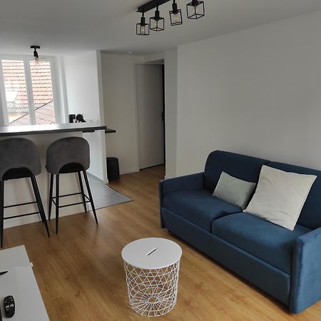 New Cosy House 15 Min Paris Roissy Cdg & 6 Min Parc Asterix I Villepinte Vemars Ngoại thất bức ảnh