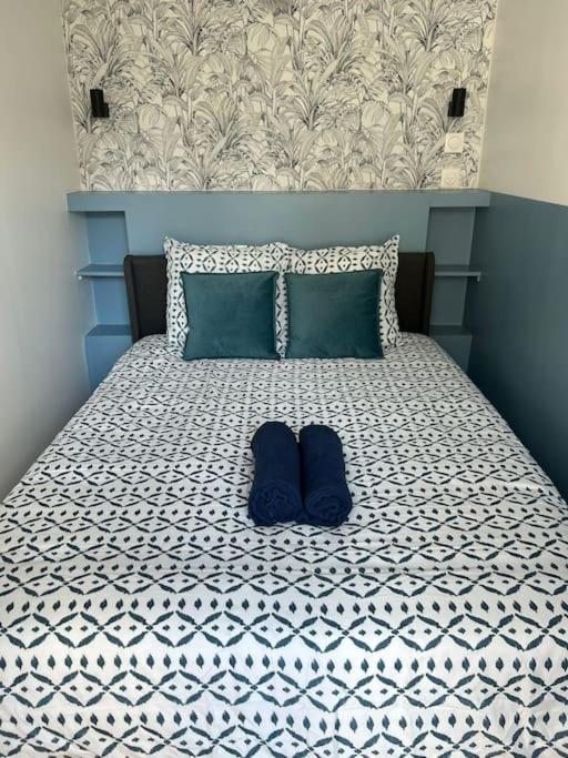 New Cosy House 15 Min Paris Roissy Cdg & 6 Min Parc Asterix I Villepinte Vemars Ngoại thất bức ảnh