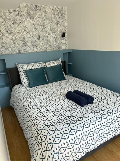 New Cosy House 15 Min Paris Roissy Cdg & 6 Min Parc Asterix I Villepinte Vemars Ngoại thất bức ảnh