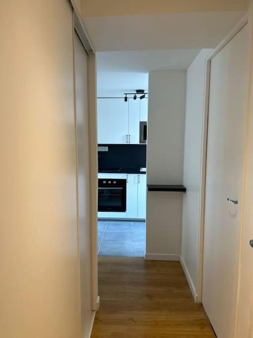 New Cosy House 15 Min Paris Roissy Cdg & 6 Min Parc Asterix I Villepinte Vemars Ngoại thất bức ảnh