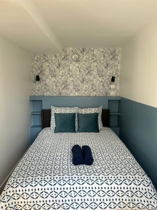 New Cosy House 15 Min Paris Roissy Cdg & 6 Min Parc Asterix I Villepinte Vemars Ngoại thất bức ảnh