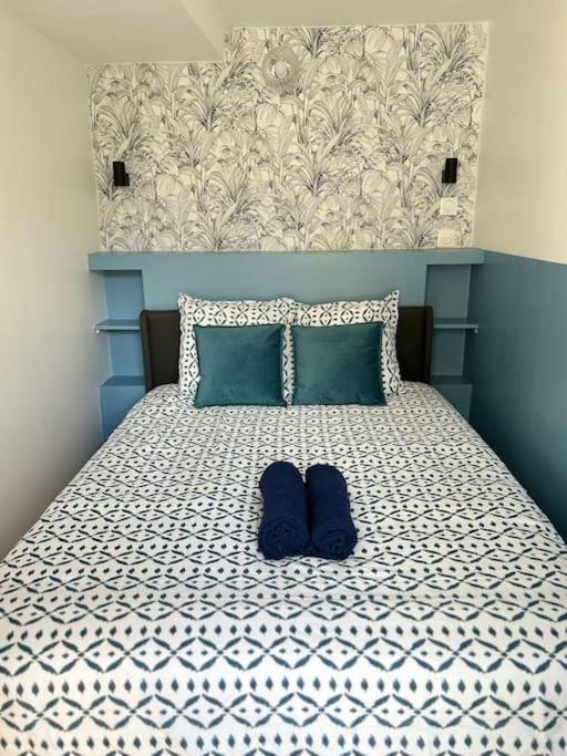 New Cosy House 15 Min Paris Roissy Cdg & 6 Min Parc Asterix I Villepinte Vemars Ngoại thất bức ảnh