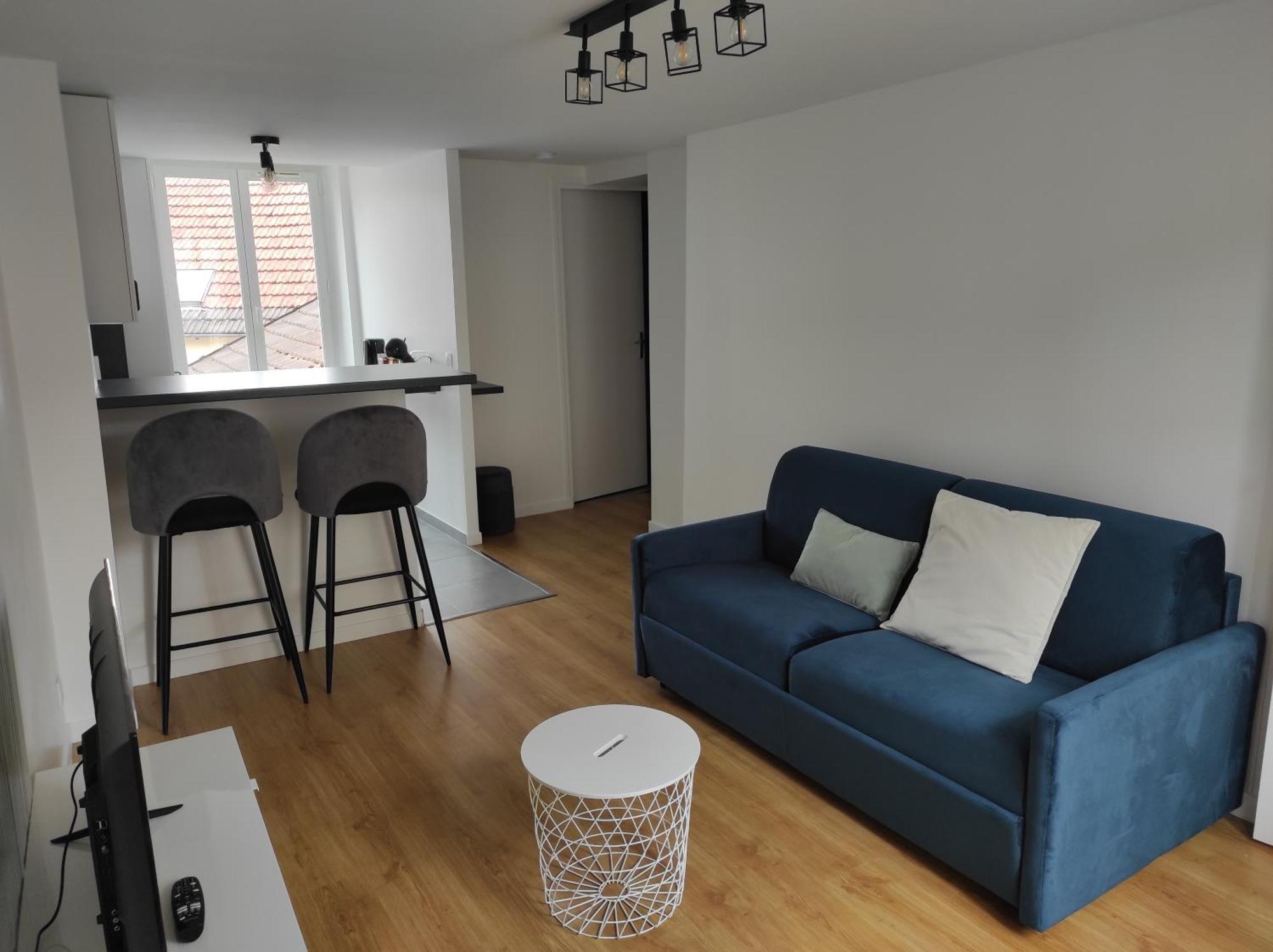 New Cosy House 15 Min Paris Roissy Cdg & 6 Min Parc Asterix I Villepinte Vemars Ngoại thất bức ảnh